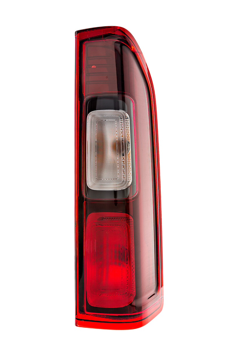 FA OPEL, RENAULT VIVARO, TRAFIC DX